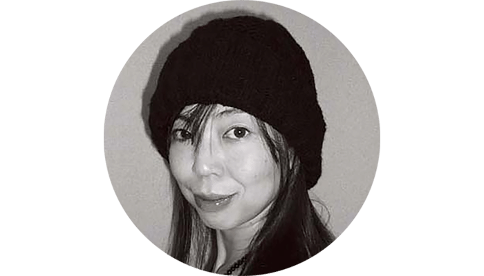 美容ライター 山本葉子