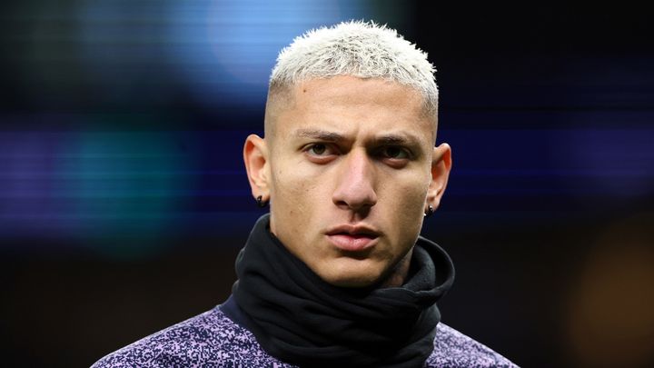 命を救ってくれた…SNSで叩かれたブラジル代表リシャルリソン、心理カウンセラーの重要性を説く「助けを求めることへの偏見はもうない」