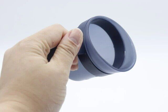 ダイソーの飲みやすいコップ