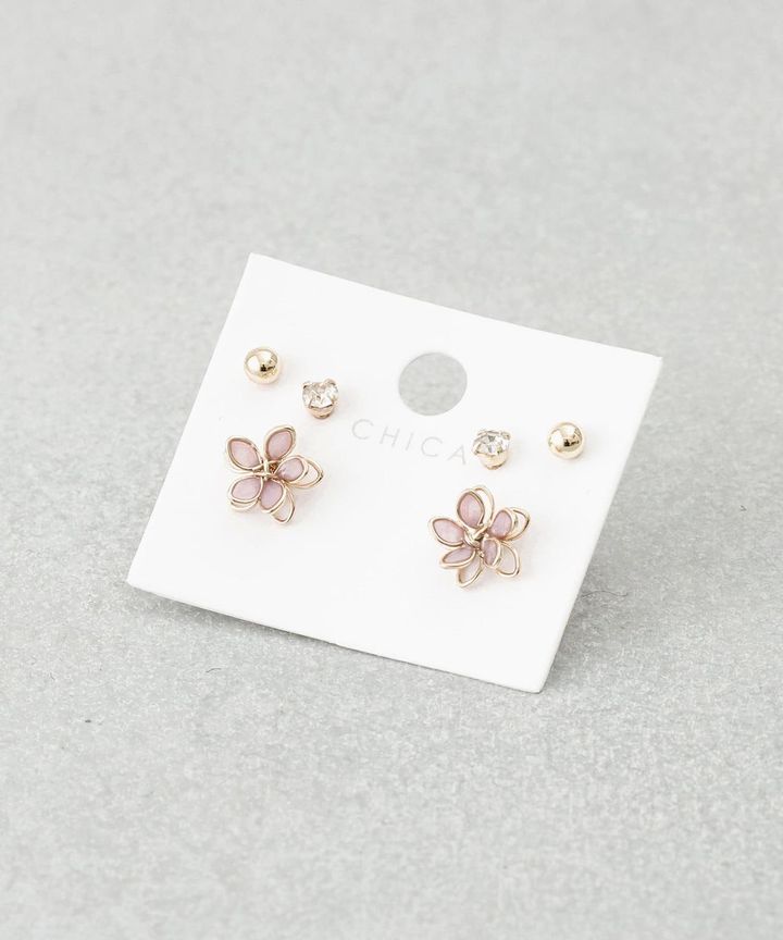 画像2: 出典：3COINS