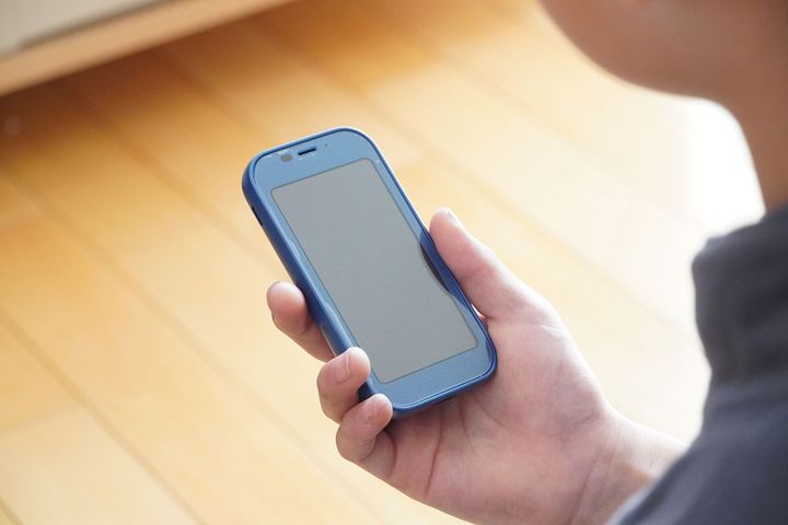 子どもに携帯を持たせるきっかけは？
