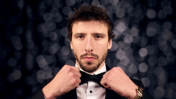 私服センスがダサい！？ポルトガル代表ルベン・ディアス、J・フェリックスらからいじられる