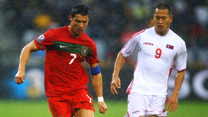 北朝鮮にはサインの概念がない！？元北朝鮮代表チョン・テセが驚きの秘話を明かす