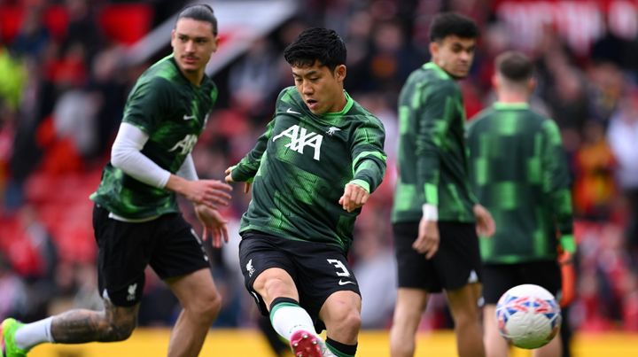 遠藤航が教える、リヴァプールあるある！日本代表に行かないほうがいい説が間違っているワケとは