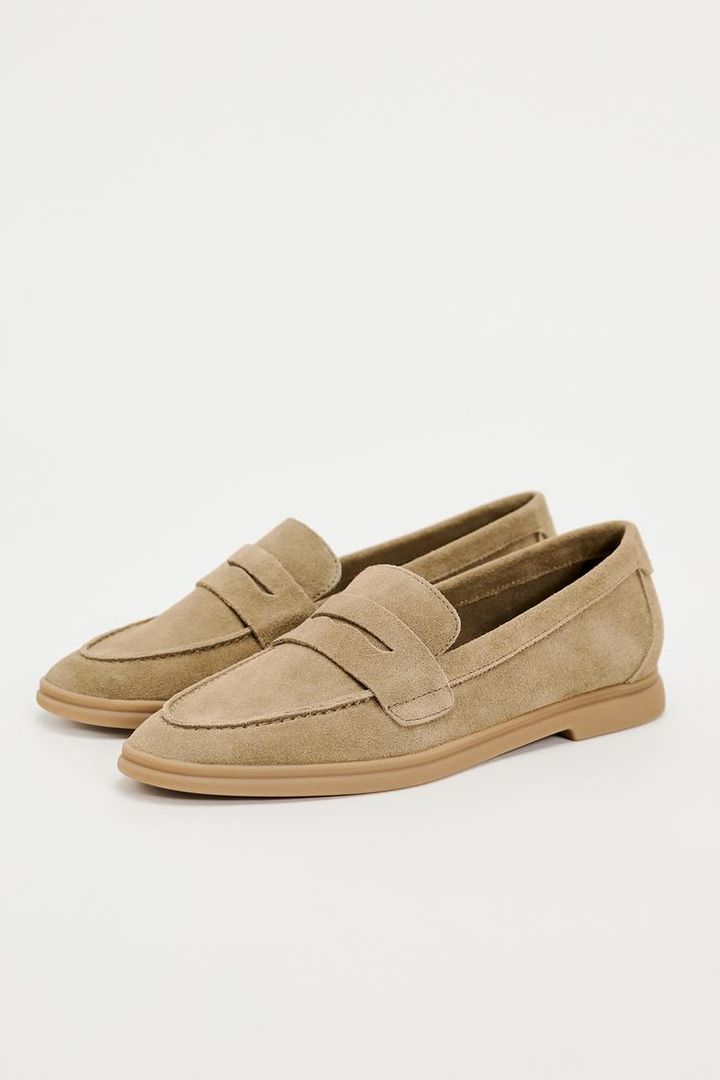 画像2: 出典：ZARA