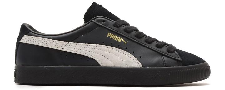 PUMAのスニーカー「SUEDE」「PALERMO」に限定モデルが登場！“レトロスパイク”のようなクラシックデザイン