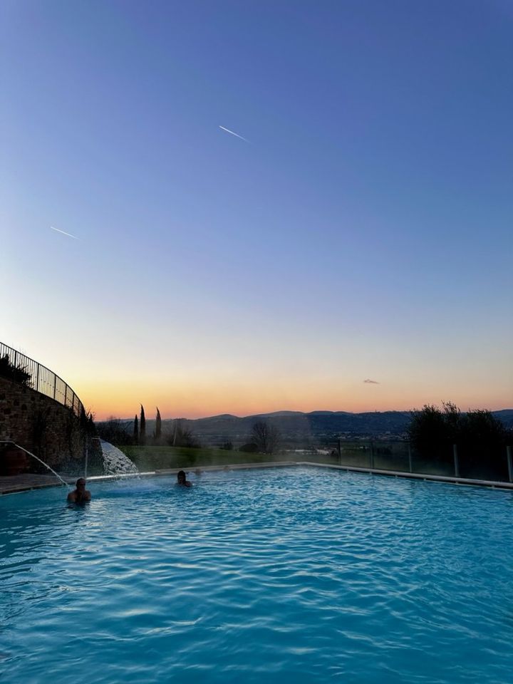 今年のヴァカンスはイタリアへ！トスカーナ・ウンブリアの魅力に浸る旅【夢見るパリ】