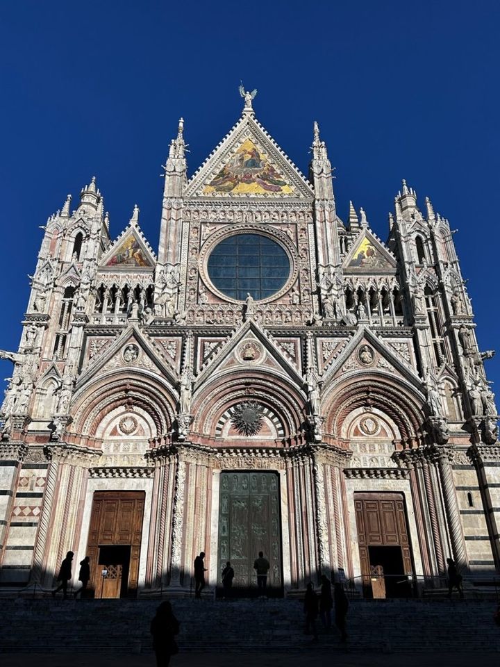 今年のヴァカンスはイタリアへ！トスカーナ・ウンブリアの魅力に浸る旅【夢見るパリ】