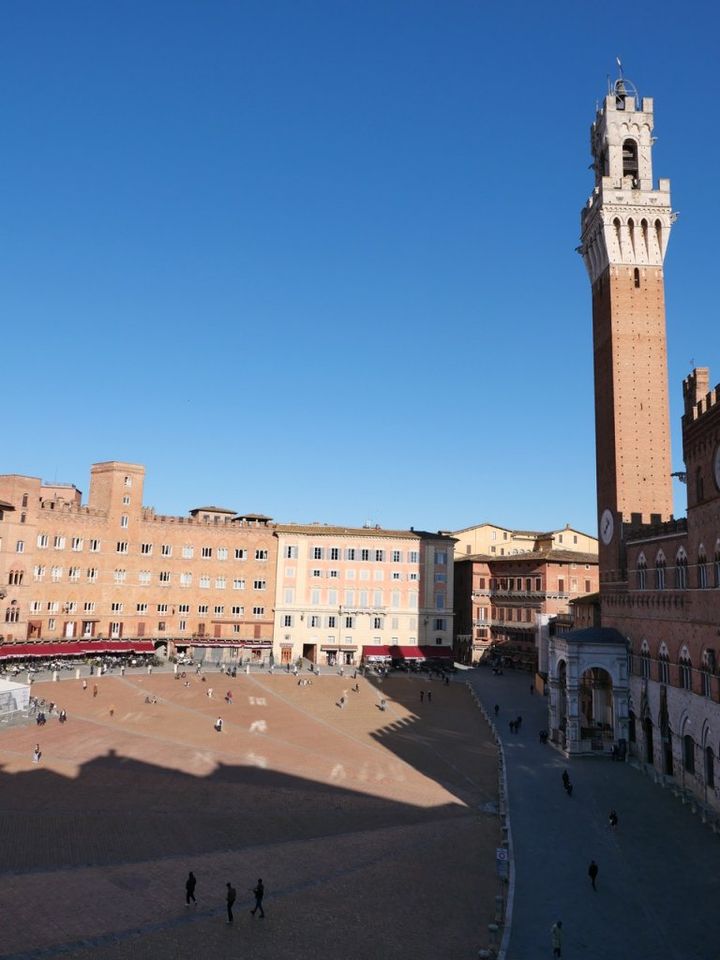 今年のヴァカンスはイタリアへ！トスカーナ・ウンブリアの魅力に浸る旅【夢見るパリ】