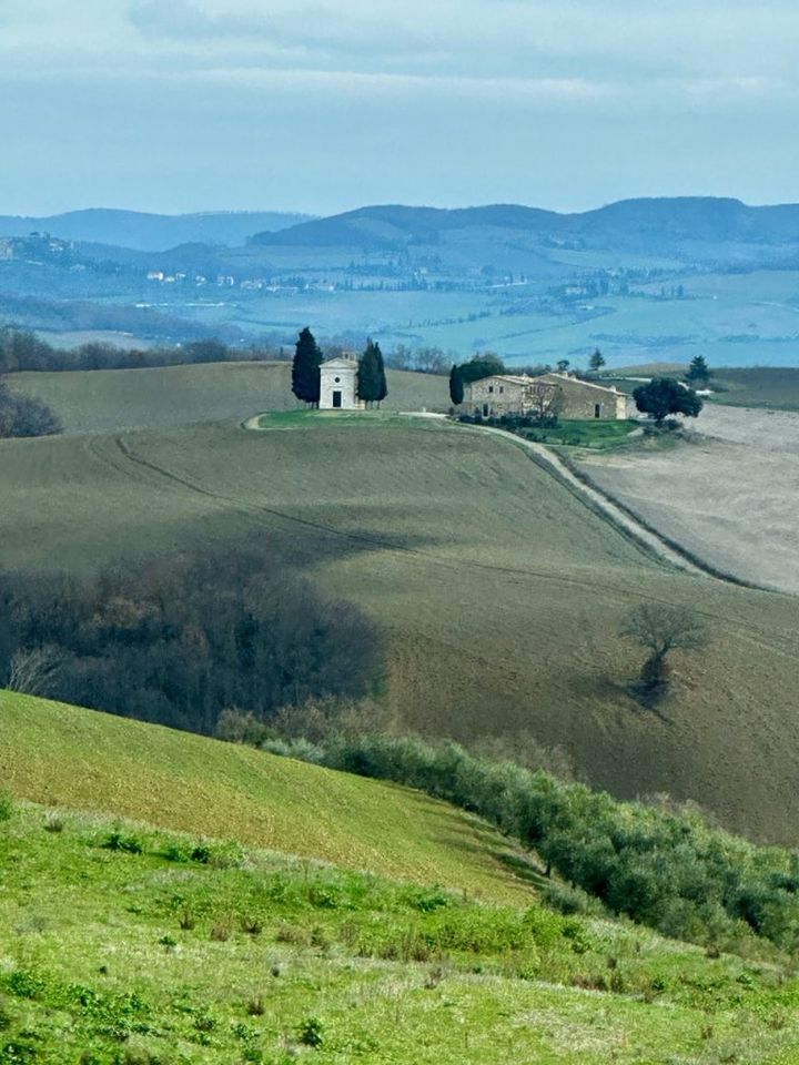 今年のヴァカンスはイタリアへ！トスカーナ・ウンブリアの魅力に浸る旅【夢見るパリ】