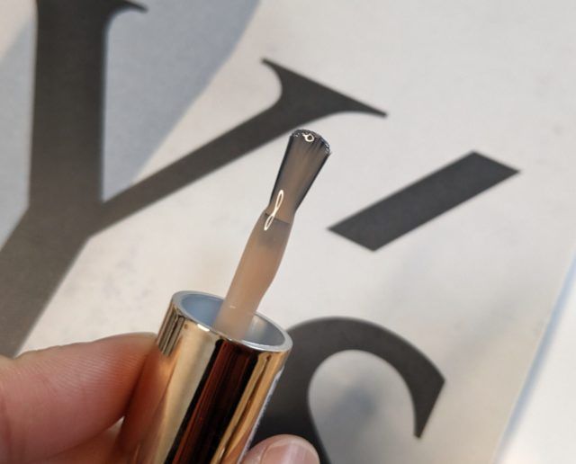 ファンデーションカラーズ