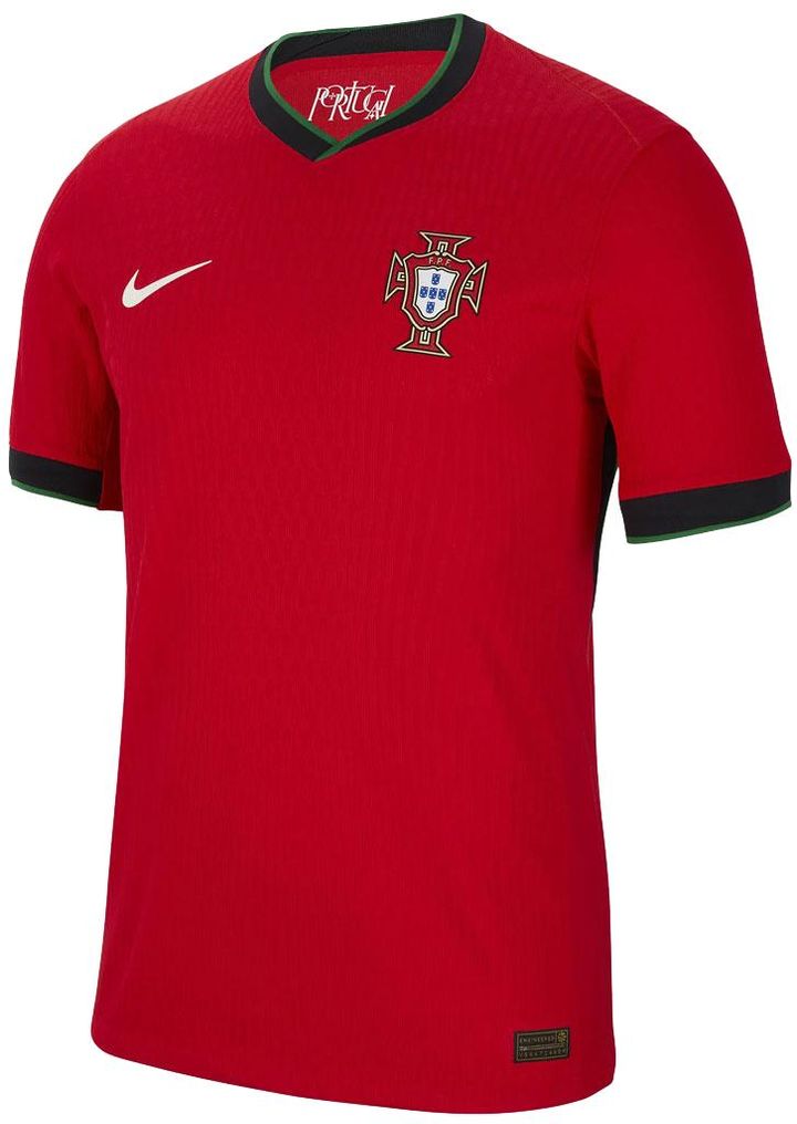 Nike ポルトガル代表 2018 アウェイ ポルトガル代表の新しい