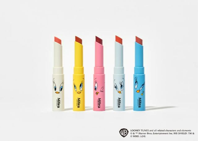 セラムオイルリップスティックキャップなし