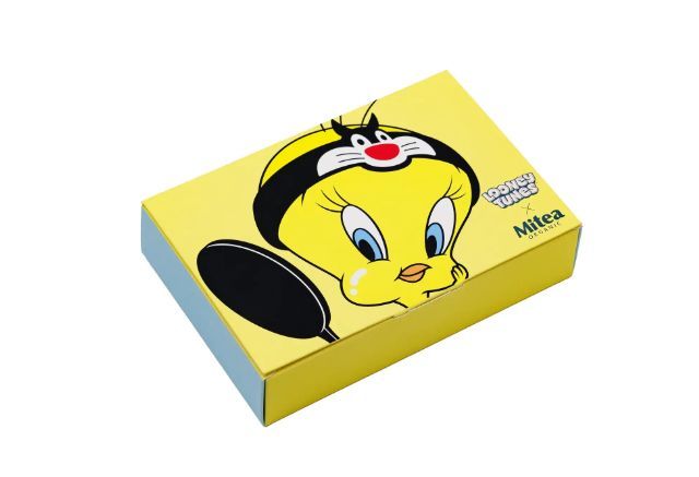 トゥイーティーオールスターセット