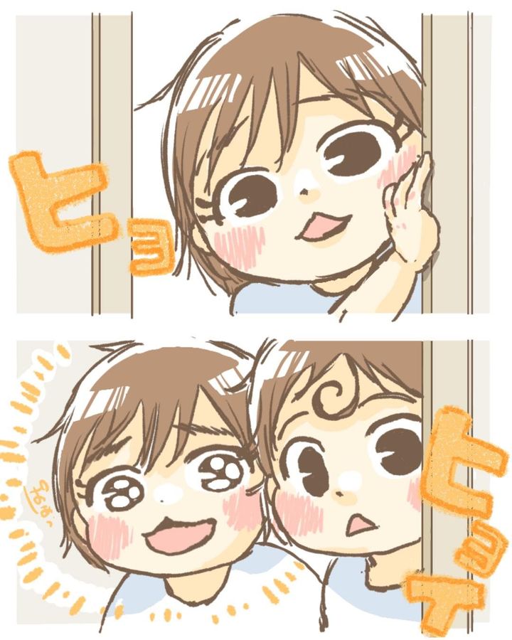 保育園のお迎え3