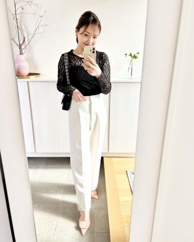 GUレーストップスブラック