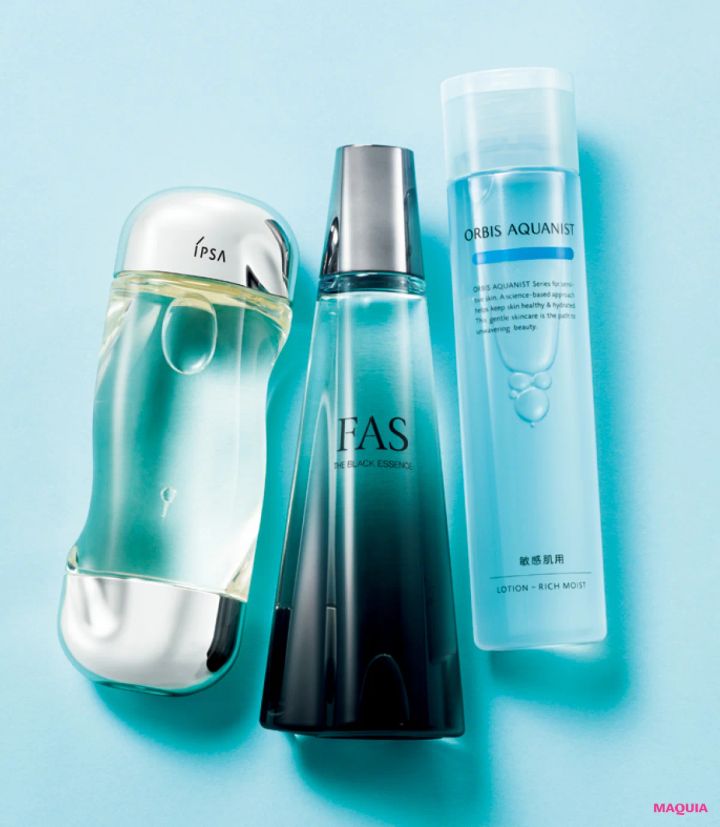 春の毛穴対策は“開きタイプ”の見極めがカギ！ 水井真理子さんが挽回ケアをレッスン_10