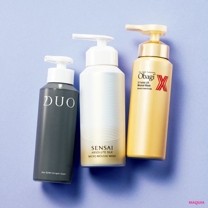 春の毛穴対策は“開きタイプ”の見極めがカギ！ 水井真理子さんが挽回ケアをレッスン_1