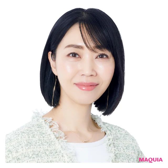 春の毛穴対策は“開きタイプ”の見極めがカギ！ 水井真理子さんが挽回ケアをレッスン_2