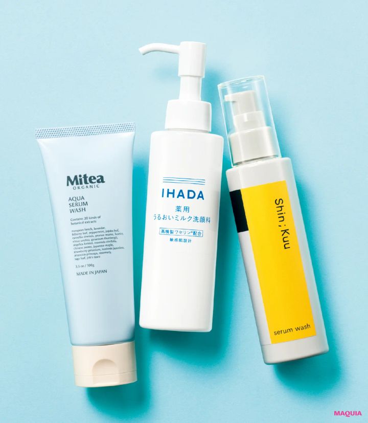 春の毛穴対策は“開きタイプ”の見極めがカギ！ 水井真理子さんが挽回ケアをレッスン_8