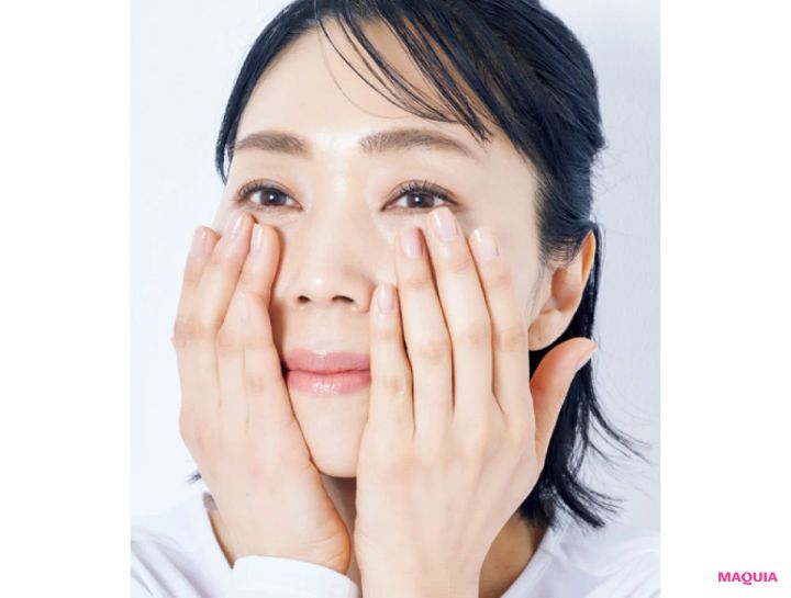 春の毛穴対策は“開きタイプ”の見極めがカギ！ 水井真理子さんが挽回ケアをレッスン_11