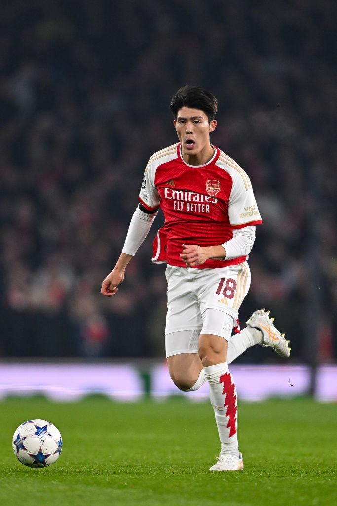 最強の採点サイトで結論！アーセナルで「今季最も成長した7名の選手」