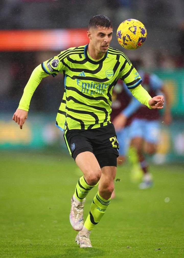 最強の採点サイトで結論！アーセナルで「今季最も成長した7名の選手」