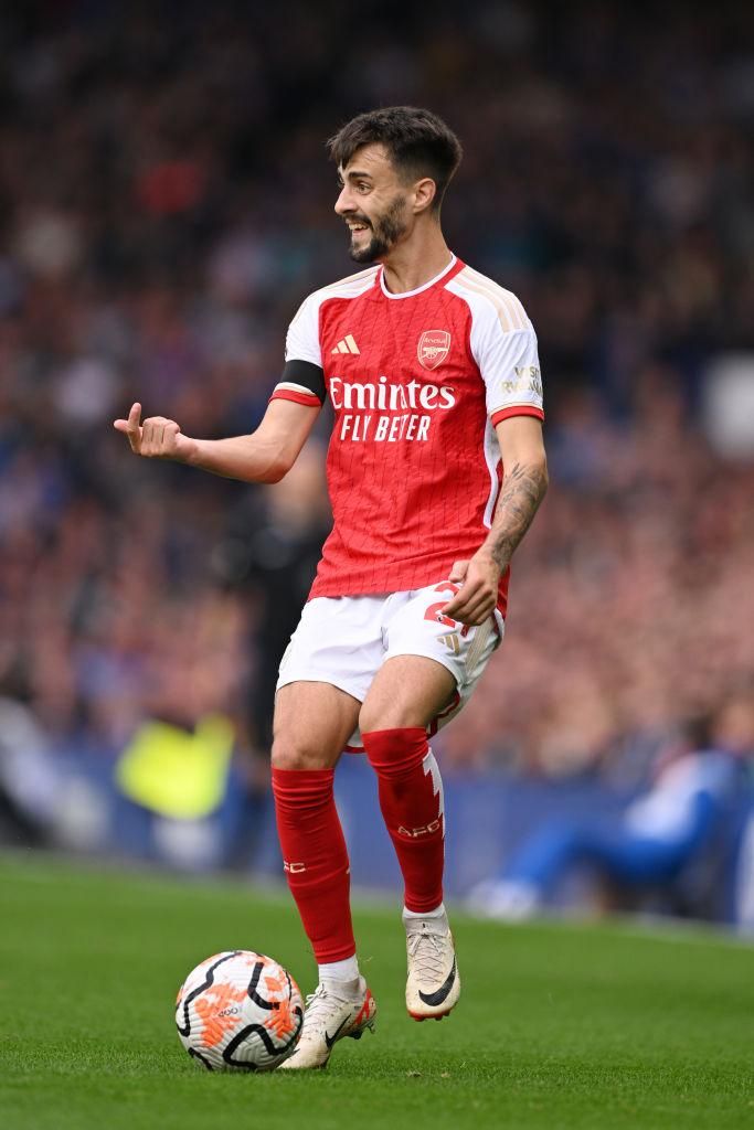 最強の採点サイトで結論！アーセナルで「今季最も成長した7名の選手」