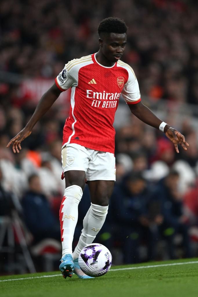 最強の採点サイトで結論！アーセナルで「今季最も成長した7名の選手」