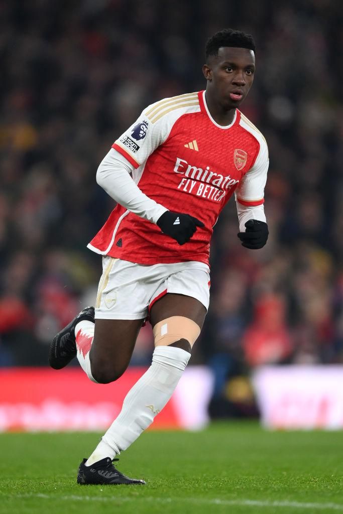 最強の採点サイトで結論！アーセナルで「今季最も成長した7名の選手」