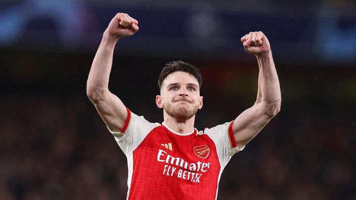 最強の採点サイトで結論！アーセナルで「今季最も成長した7名の選手」