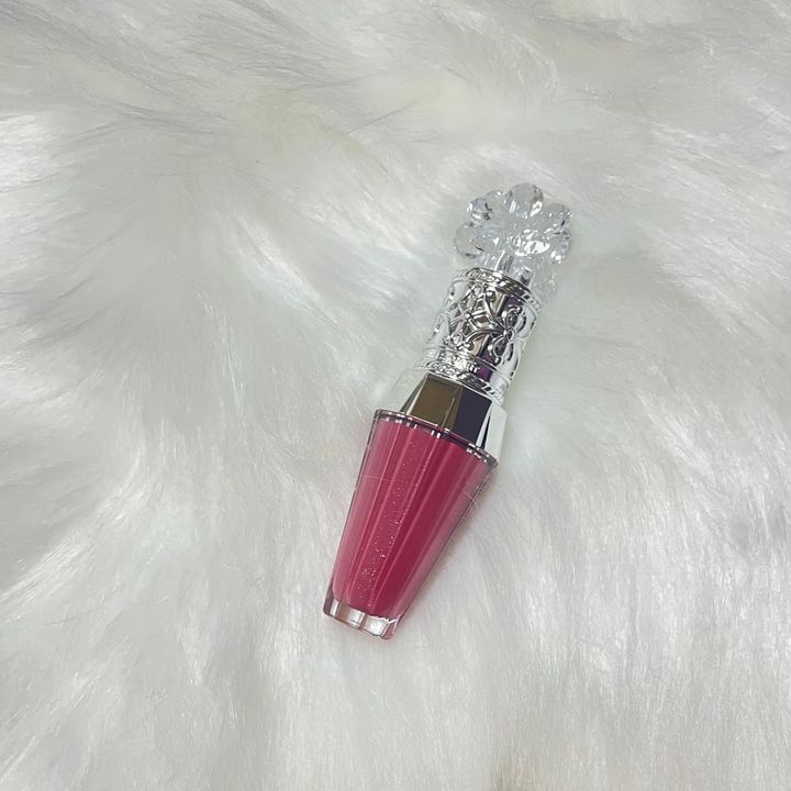 ジルスチュアートのクリスタルブルーム リップブーケ セラム 09