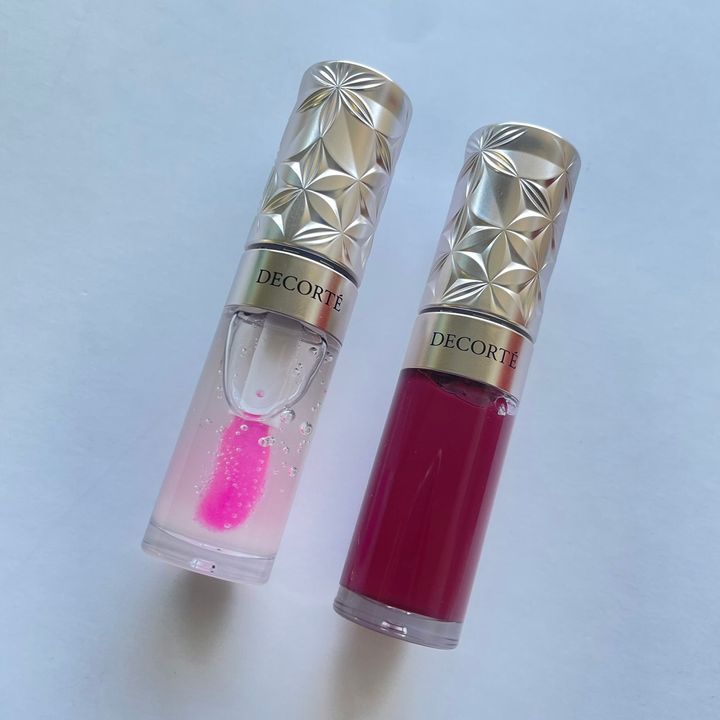 コスメデコルテのプランピング リップセラム