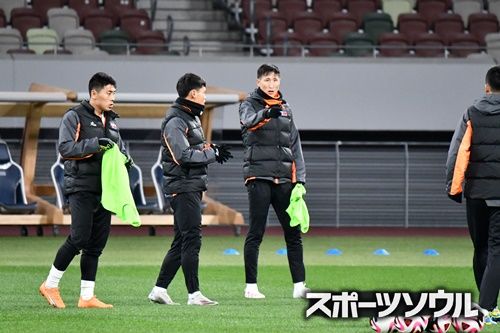 チャン・グクチョル