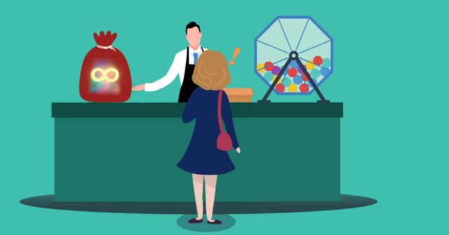 くじ引きで∞！？【心理テスト】異なる価値観に関する寛大さを診断！