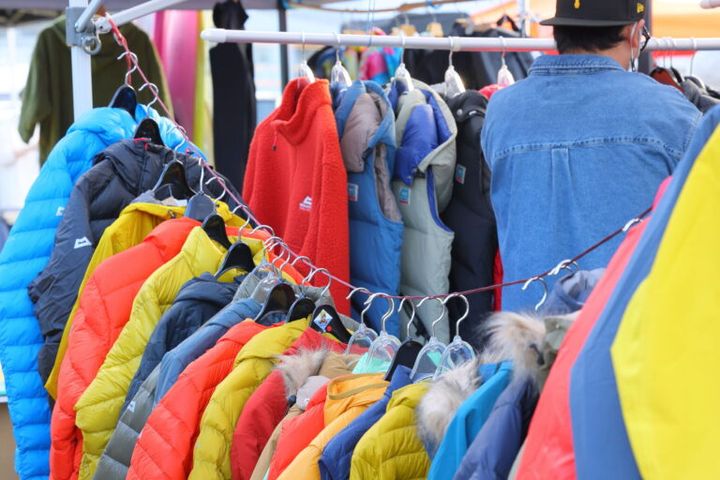 「絶対行って！」アウトドアイベント「GOOD OPEN AIRS 2024」が開催！