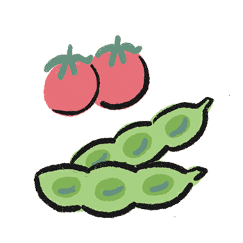 うちの子大丈夫？ 食欲にムラがあり、朝は汁物がやっと。子どもの食のお悩みQ&A【最新号からちょっと見せ】の画像1