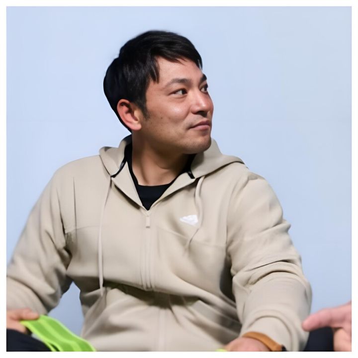 “飛ばし”に重要なこととは？稲見萌寧のコーチ陣がインナーマッスルの使い方を解説