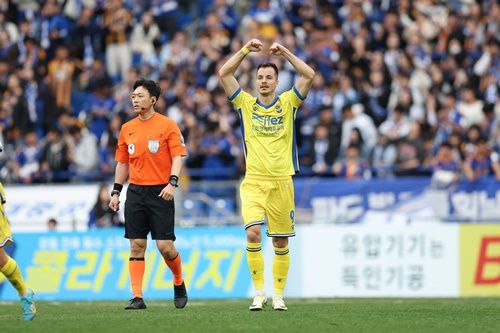 ステファン・ムゴシャ