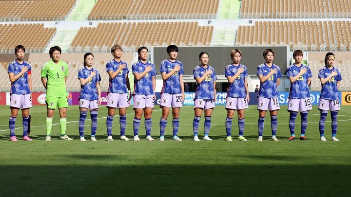 なでしこジャパン、パリ五輪の組み合わせが決定！3試合全てが24時キックオフ