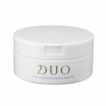 DUO ザ クレンジングバーム ホワイトa