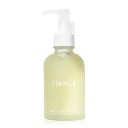 FEMMUE ブリリアント クレンジングオイル