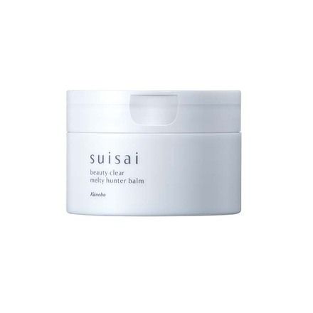 suisai ビューティクリア メルティハンターバーム