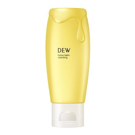 DEW ハニーバームクレンジング