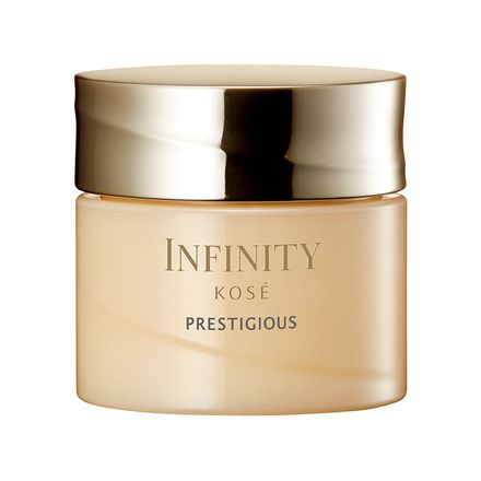 インフィニティ プレステジアス クレンジング バーム