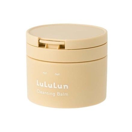 LuLuLun クレンジングバーム RICH MOIST