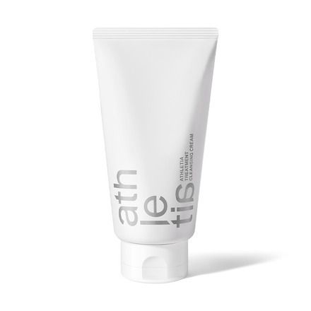 アスレティア トリートメント クレンジングクリーム