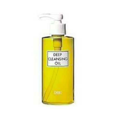 DHC 薬用ディープクレンジングオイル