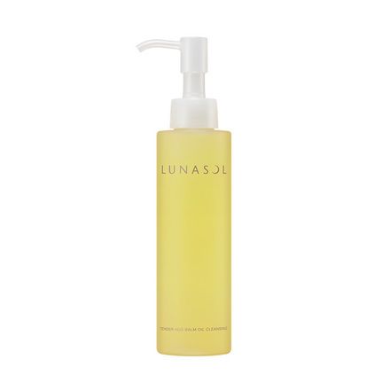 ルナソル テンダーハグ バームオイルクレンジング