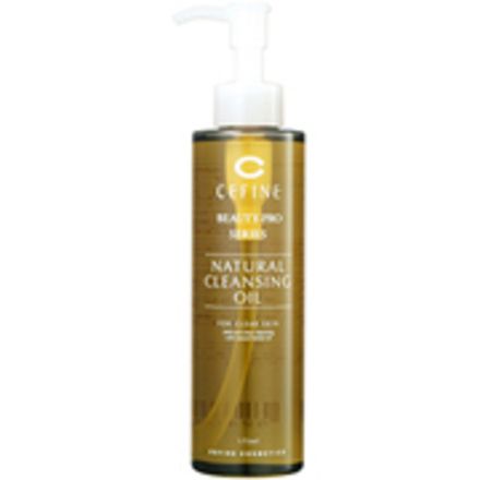 セフィーヌ ナチュラルクレンジングオイル